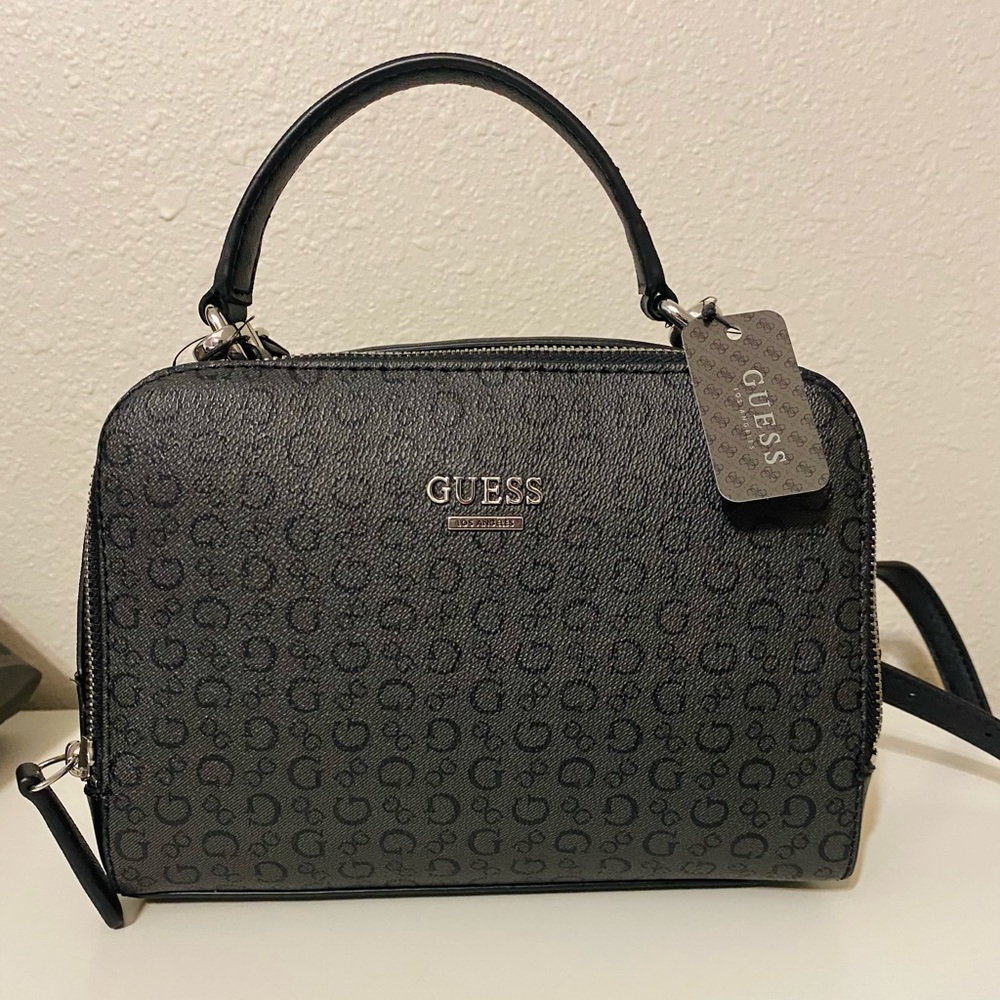 Guess purse